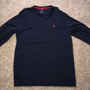 Long sleeve